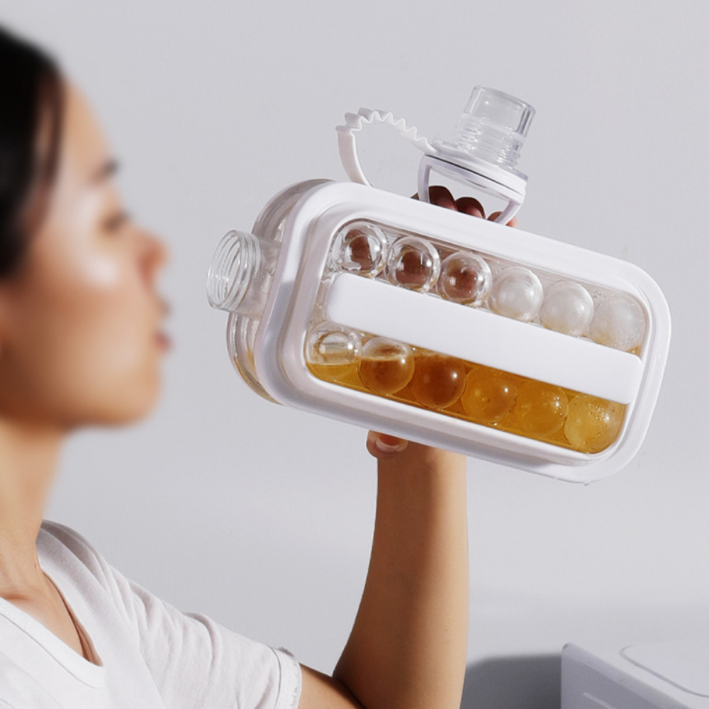 VIMEDA | Ice Ball Bottle™