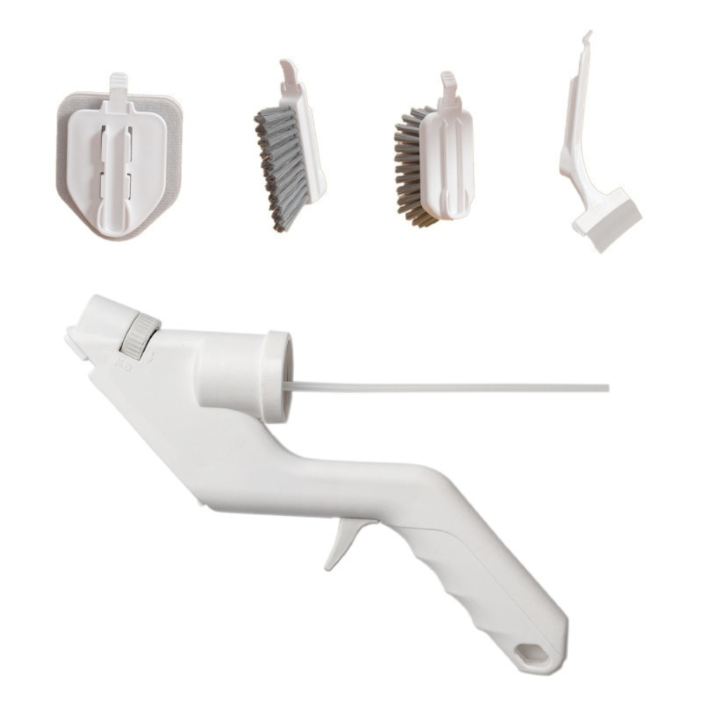 VIMEDA | 5-in-1 Cleaning Brush™