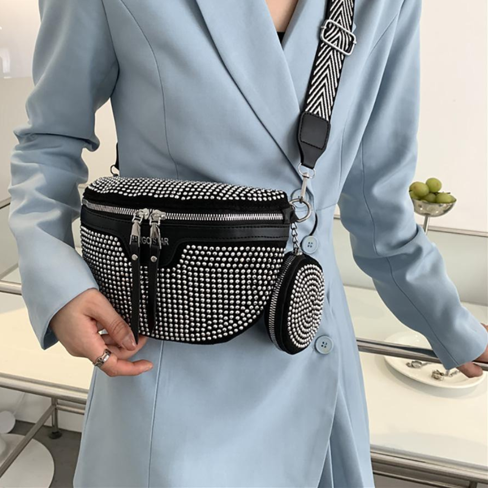 VIMEDA | Sparkling Waist Bag™