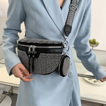VIMEDA | Sparkling Waist Bag™