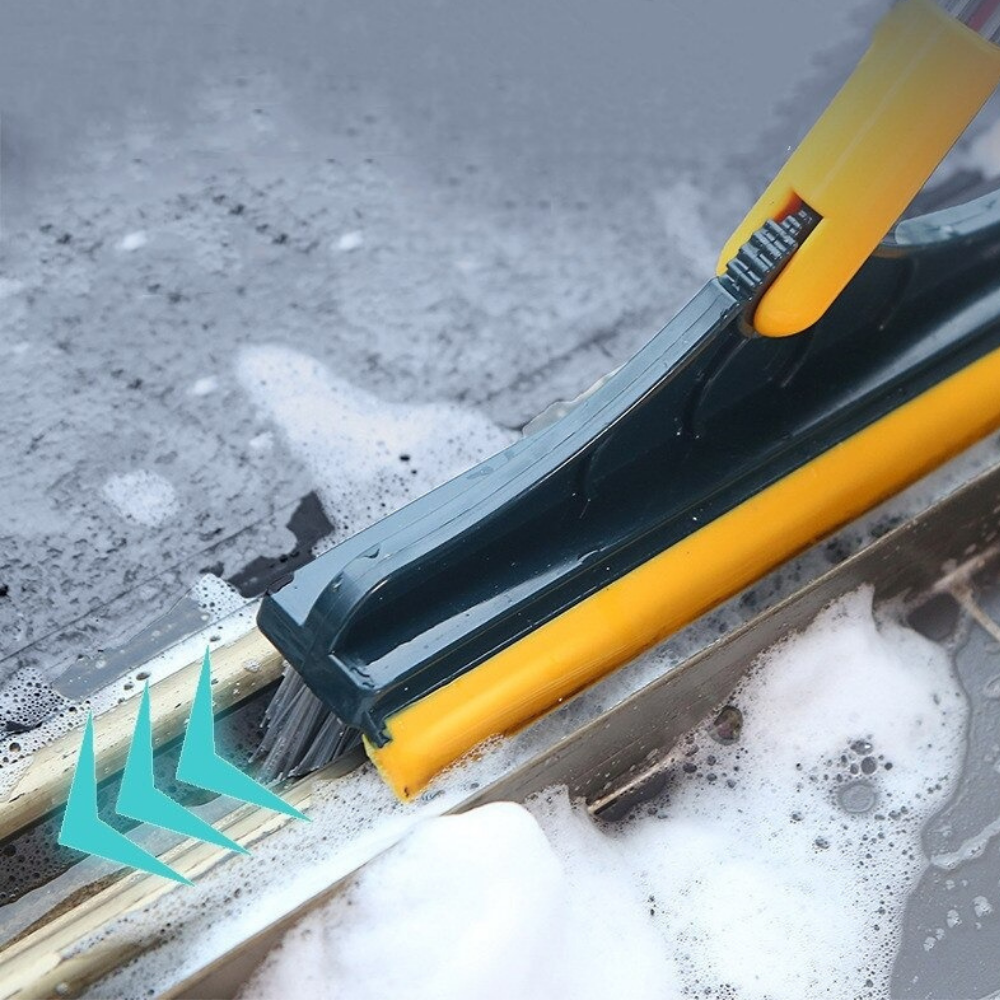 VIMEDA | Floor Scrub Brush™