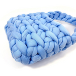 VIMEDA | Chunky Knitted Purse™