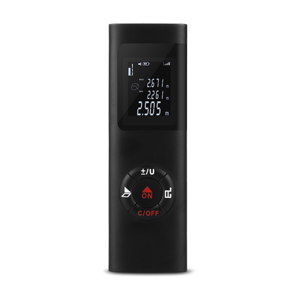 VIMEDA | Laser Rangefinder™