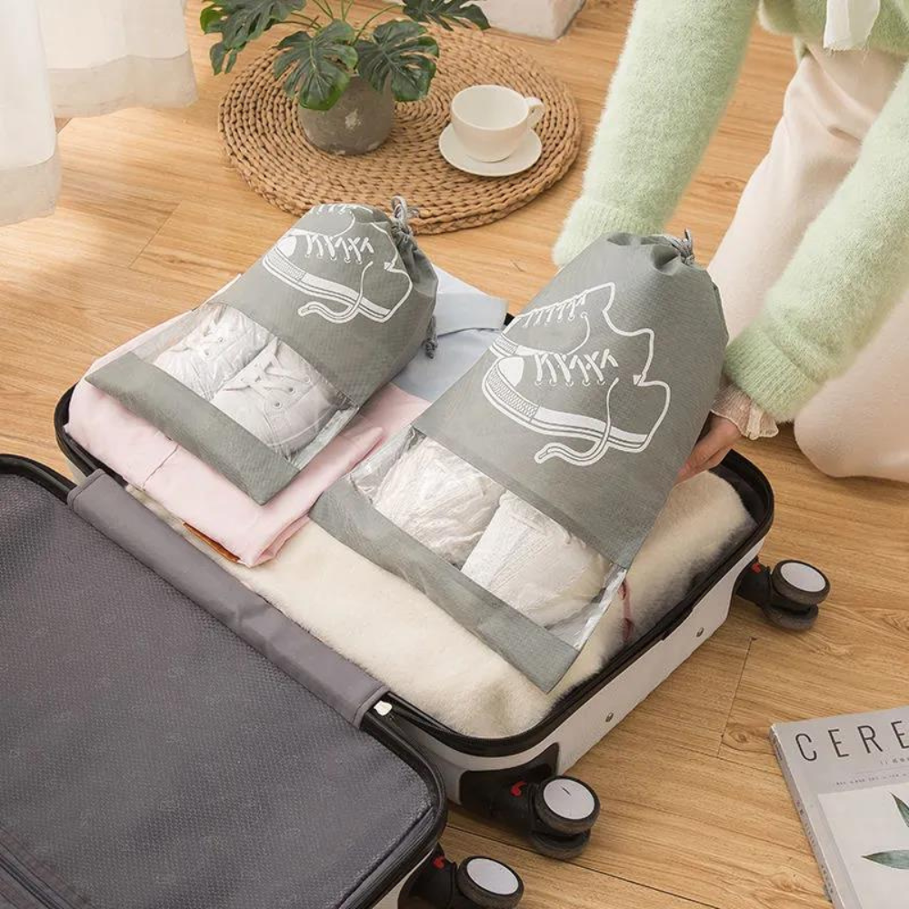 VIMEDA | Shoes Storage Bag™ (5+5 GRATIS)