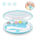 VIMEDA | Baby Nail File™