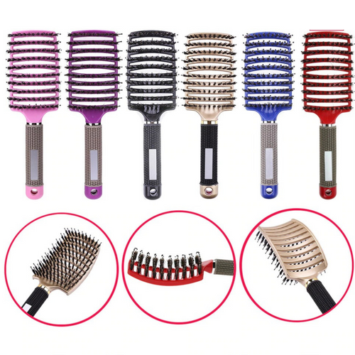 VIMEDA | Hair Detangler™