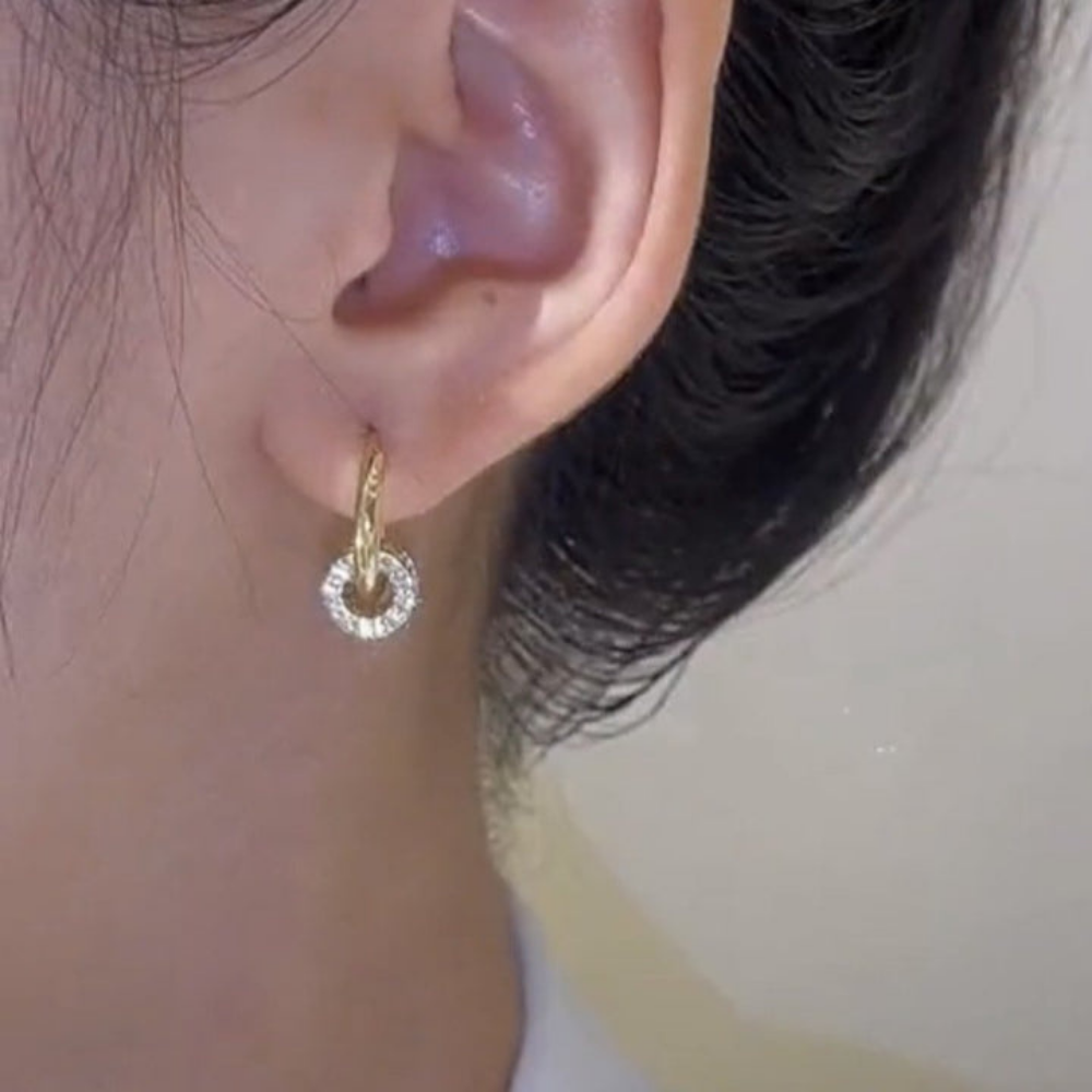 VIMEDA | Eternal Love Earrings™ (1+1 GRATIS)