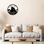 VIMEDA | 9 Lives Wall Decor™