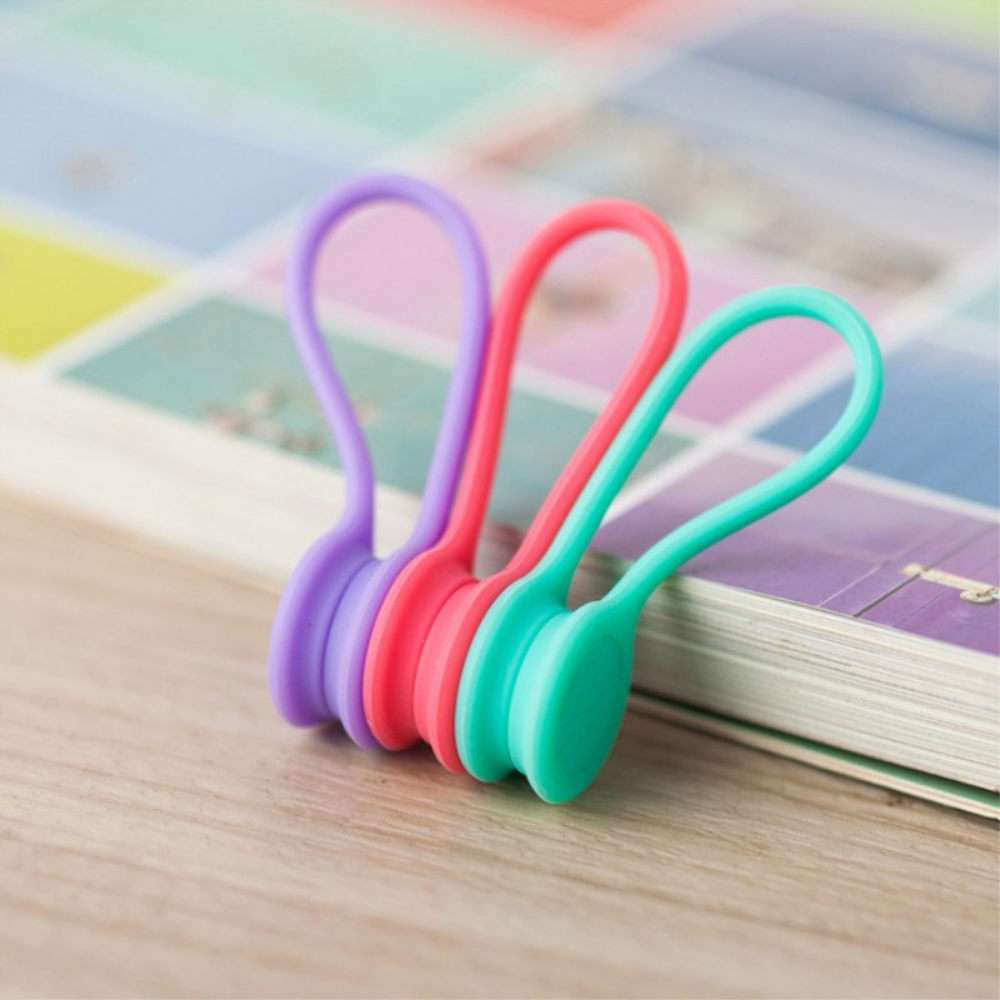 VIMEDA | Magnetic Cable Organizer™ (6+6 GRATIS)