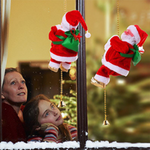 VIMEDA | Musical Climbing Santa™