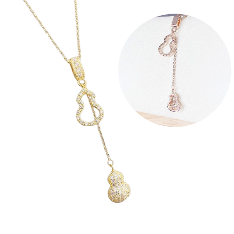 VIMEDA | Connection Necklace™ (1+1 GRATIS)