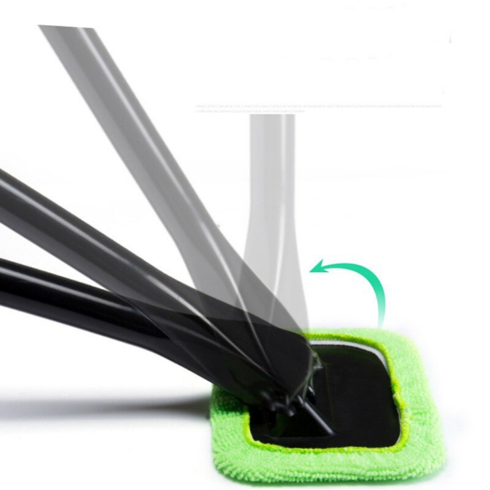 VIMEDA | Car Window Cleaner™