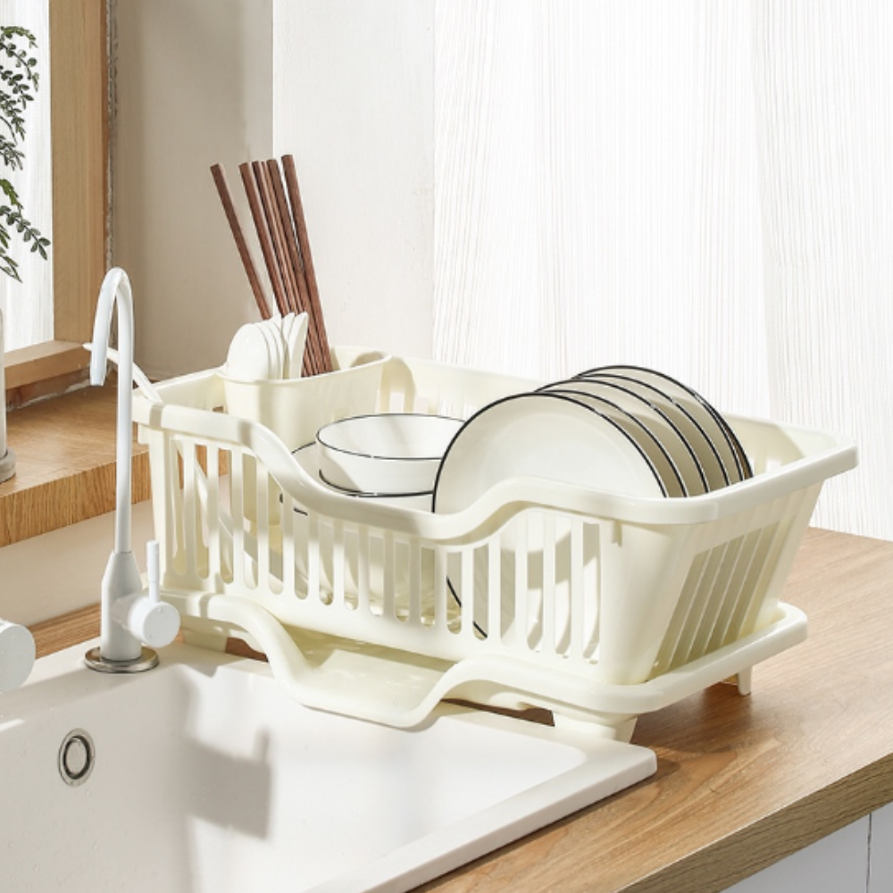 VIMEDA | Dish Drying Rack™