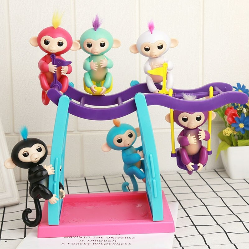 VIMEDA | Toto Monkey™