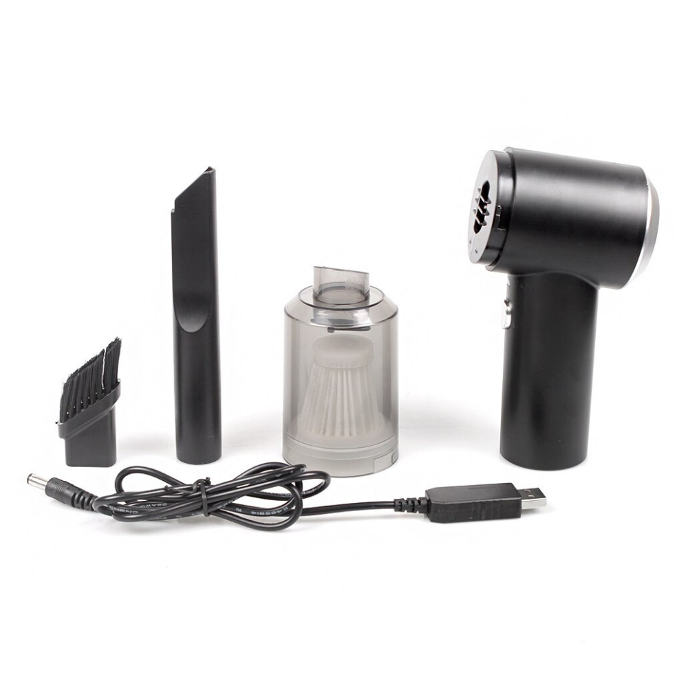 VIMEDA | Wireless Car Vacuum™