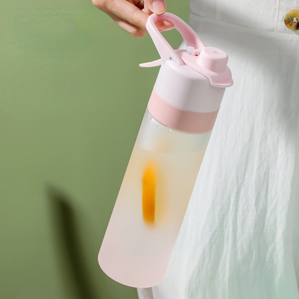 VIMEDA | Misting Water Bottle™