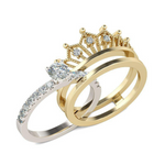 VIMEDA | Crown Ring™