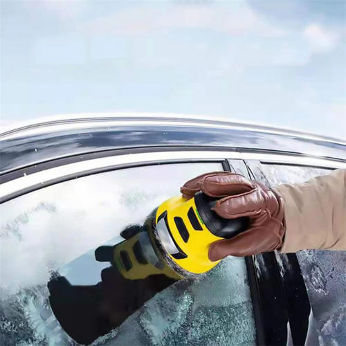 VIMEDA | Electric Ice Scraper™