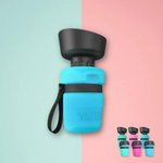 VIMEDA | Portable Dog Water Bottle™