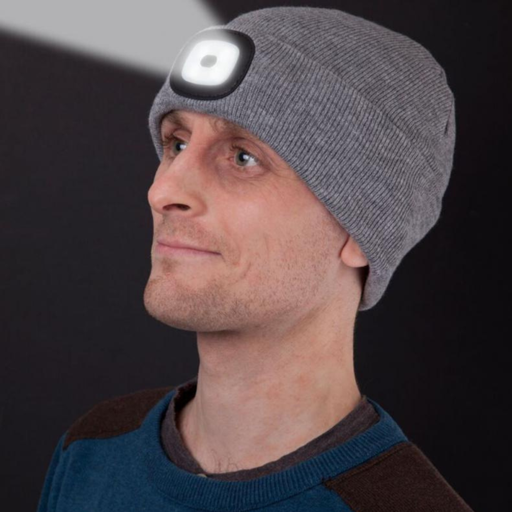 VIMEDA | Light Beanie™