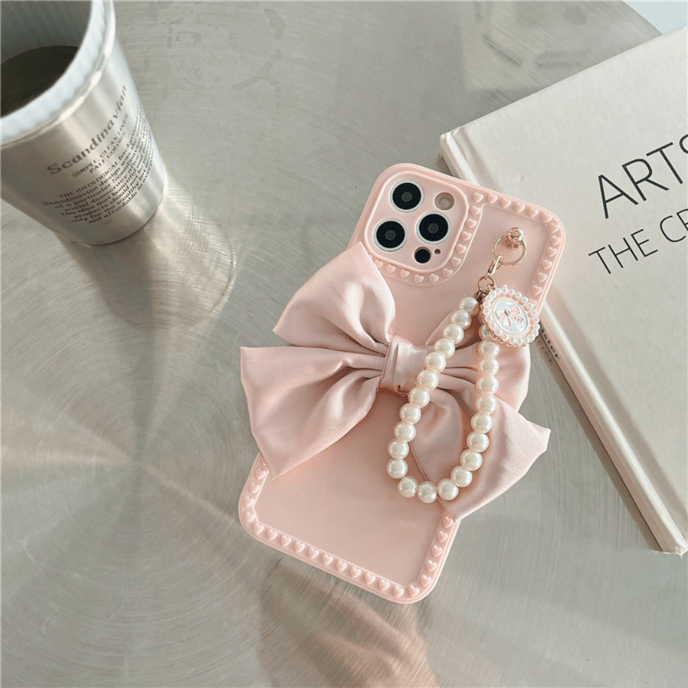 VIMEDA | Pearl iPhone Case™