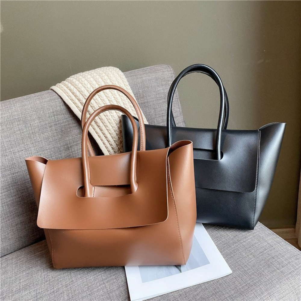 VIMEDA | Luxury Shoulder Bag™