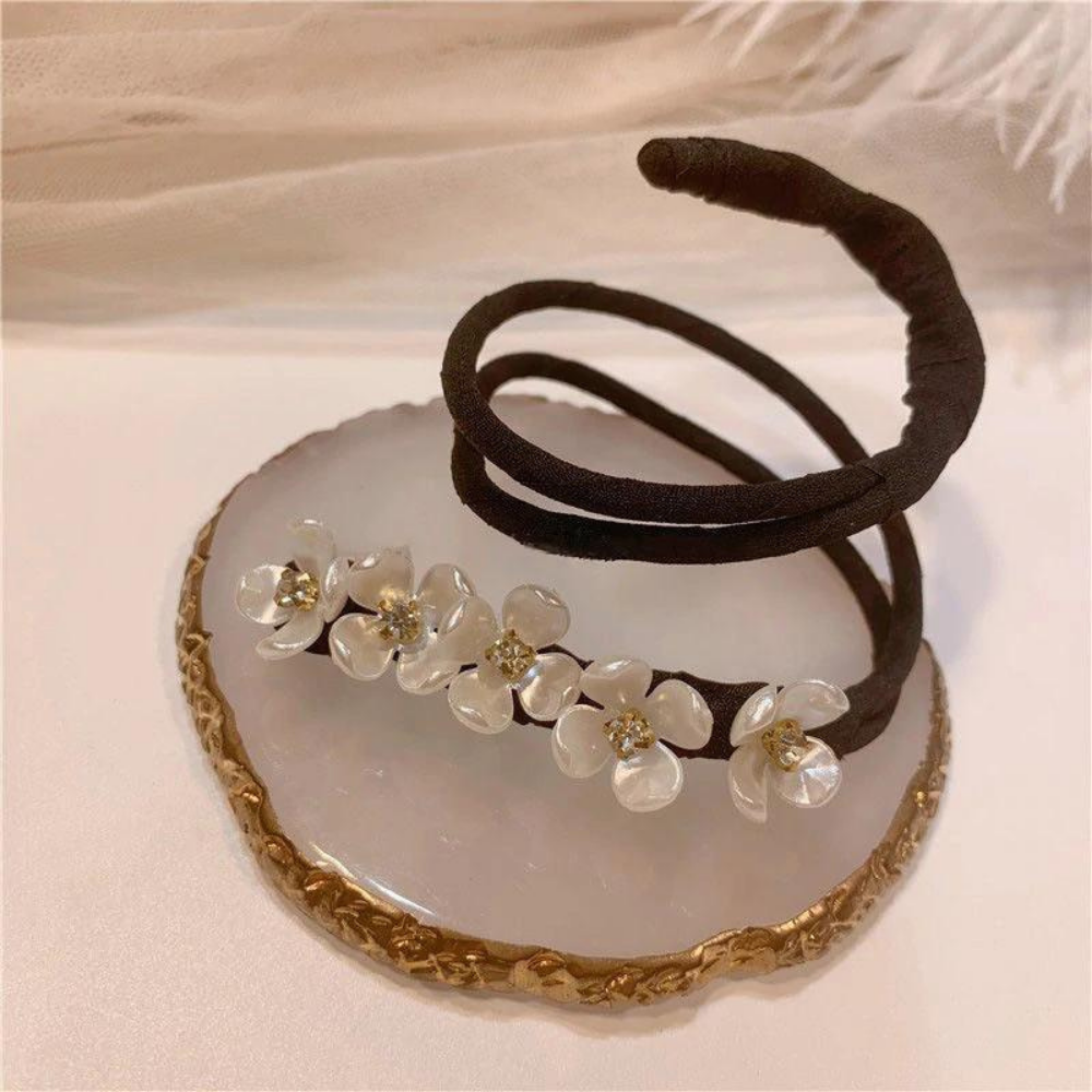 VIMEDA | Pearl Hair Tie™ (1+1 GRATIS)