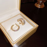 VIMEDA | Sparkling Hoop Earrings™ (1+1 GRATIS)