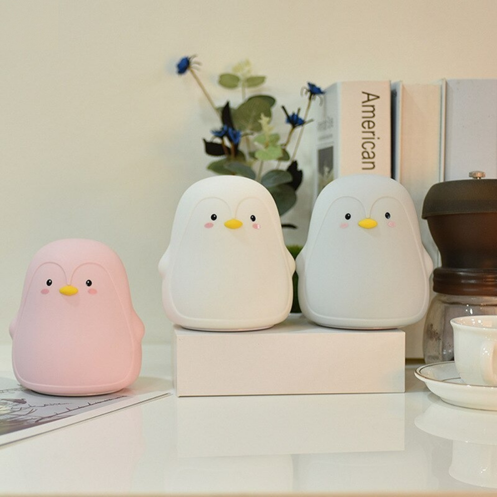 VIMEDA | Penguin Night Light™