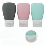 VIMEDA | Portable Travel Bottles™  (1+1 GRATIS)