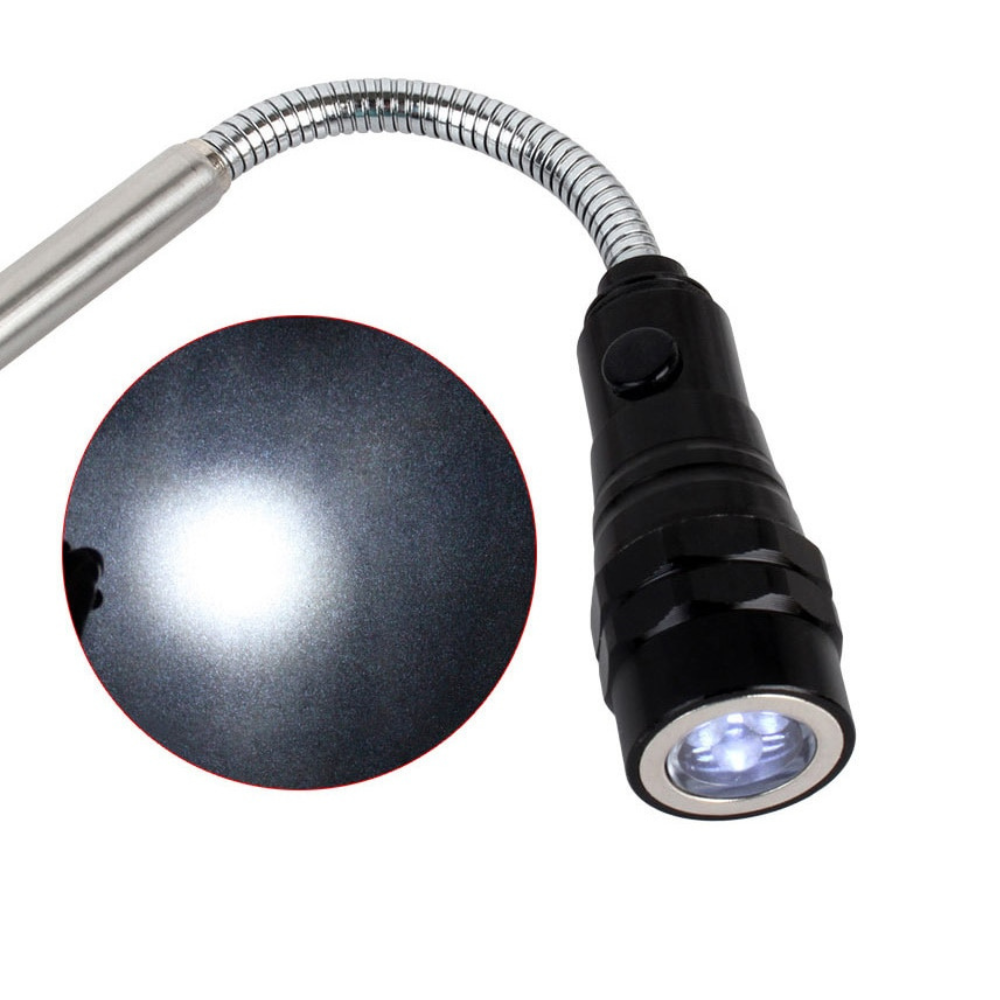 VIMEDA | Telescopic LED Flashlight™