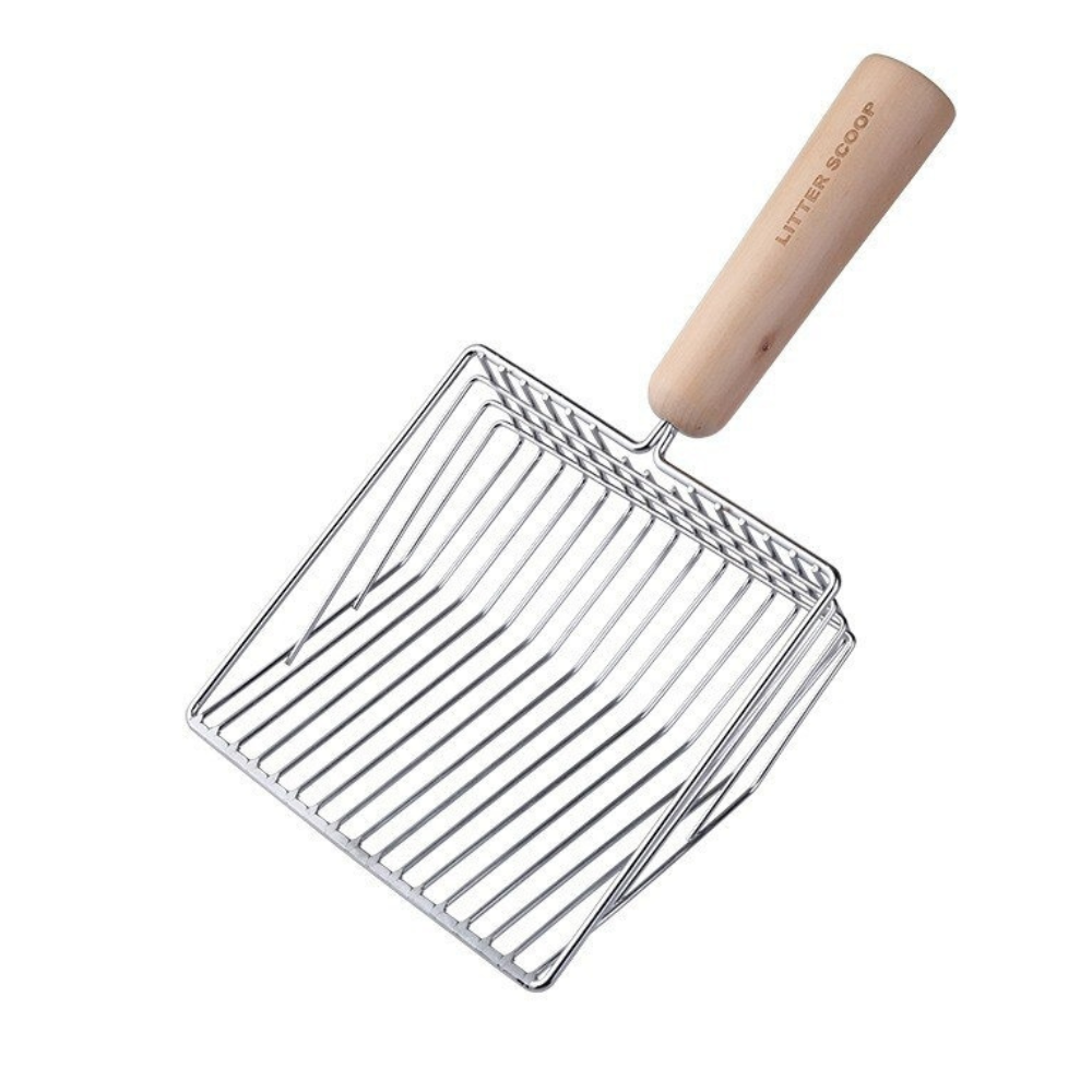 VIMEDA | Cat Litter Sifter™