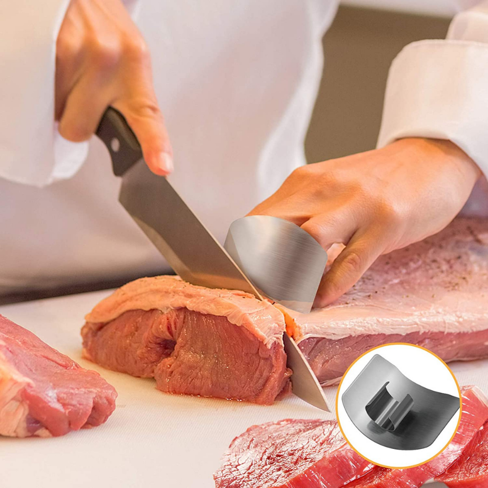 VIMEDA | Kitchen Finger Guard™ (1+1 GRATIS)