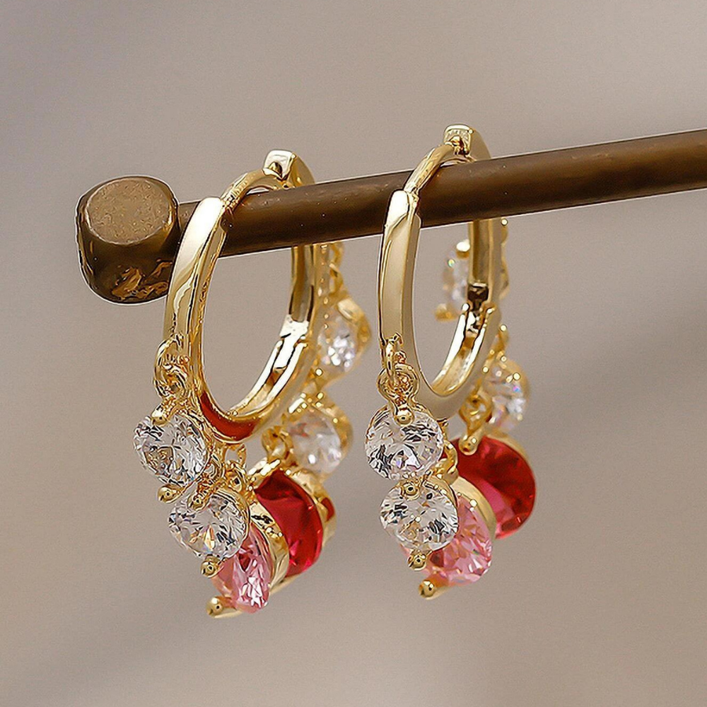 VIMEDA | Shine Earrings™ (1+1 GRATIS)