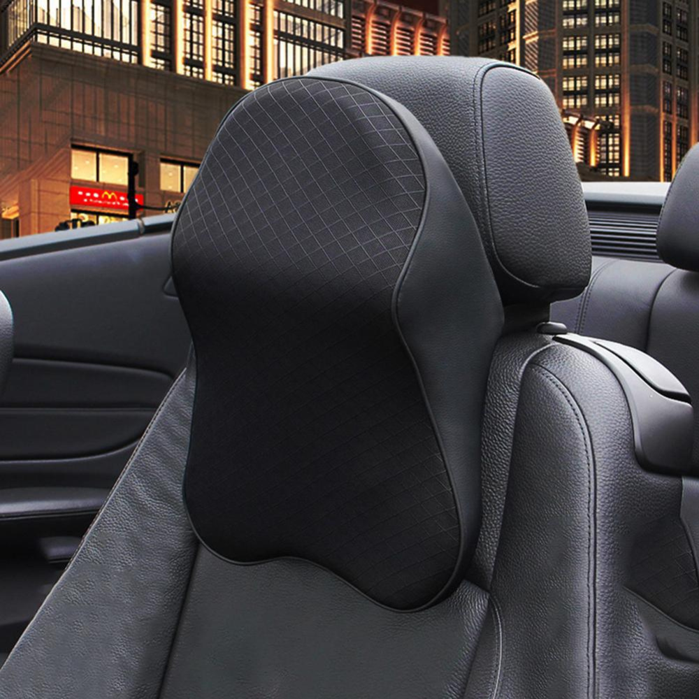 VIMEDA | Car Neck Cushion™