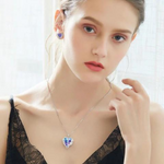 VIMEDA | Angel Heart Necklace™ (1+1 GRATIS)