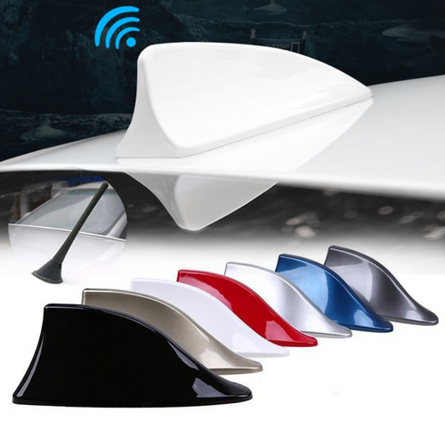 VIMEDA | Shark Fin Antenna™