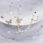 VIMEDA | Butterfly Cuff Earrings™ (1+1 GRATIS)