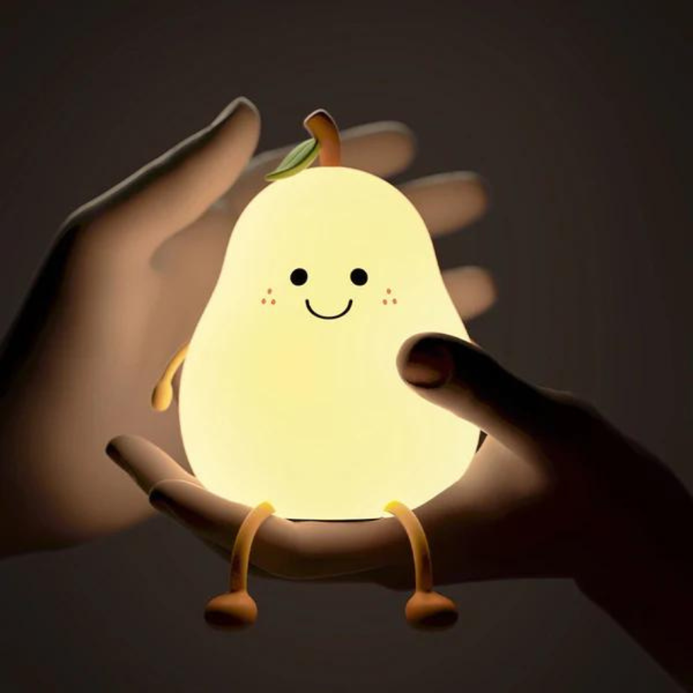 VIMEDA | LED Pear Night Light™