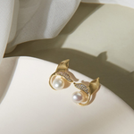 VIMEDA | Pearl Mermaid Earrings™ (1+1 GRATIS)