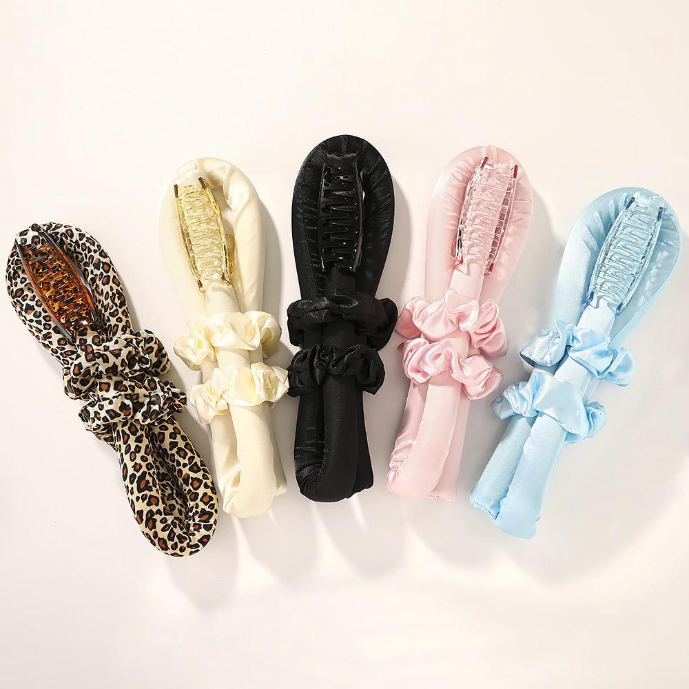 VIMEDA | Curl Scrunchie™