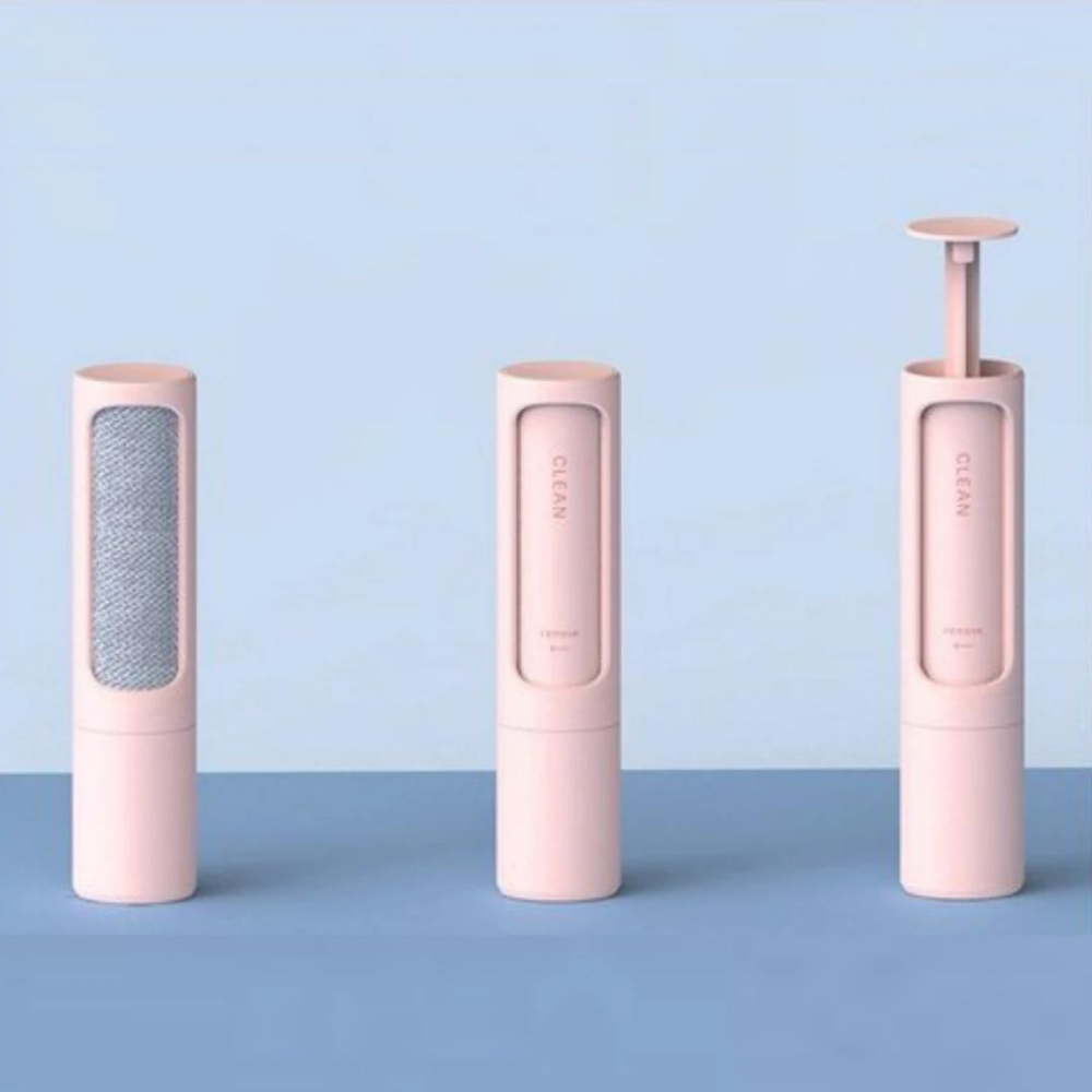 VIMEDA | Portable Lint Remover™