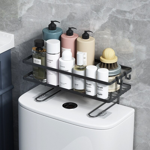 VIMEDA | Toilet Rack™