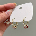 VIMEDA | Shine Earrings™ (1+1 GRATIS)