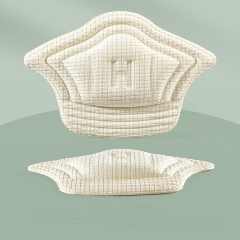 VIMEDA | Shoe Heel Pads™ (2+2 GRATIS)