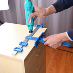 VIMEDA | Drill Punch Locator™