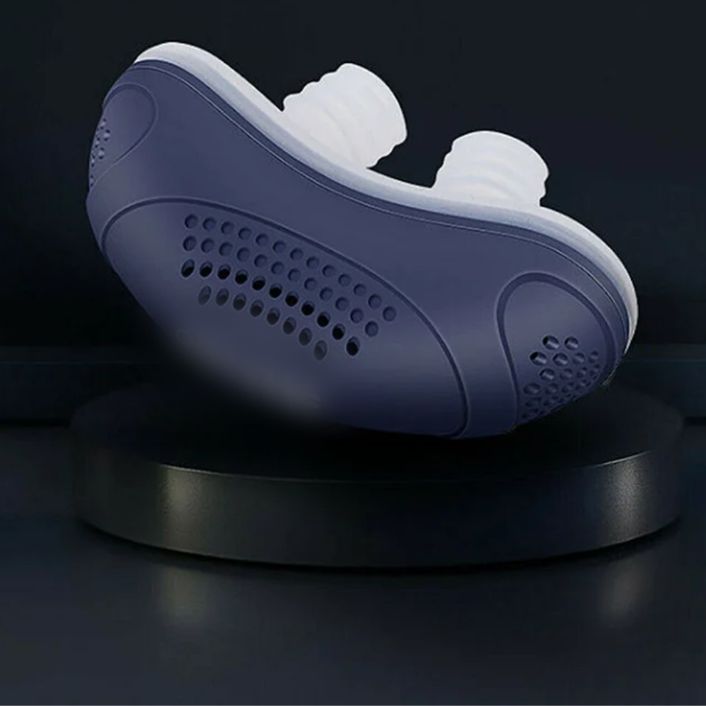 VIMEDA | Anti-Snoring Device™