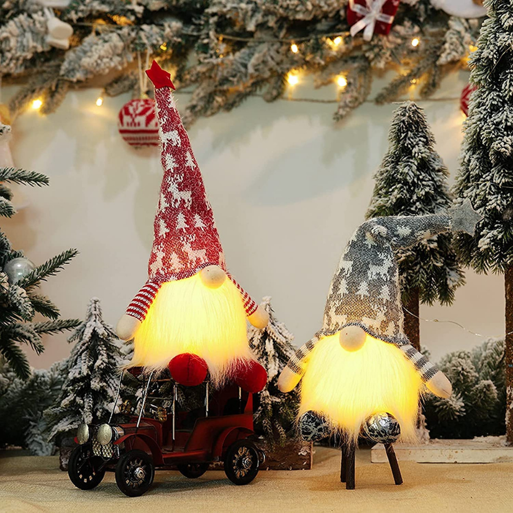 VIMEDA | Christmas Gnome™