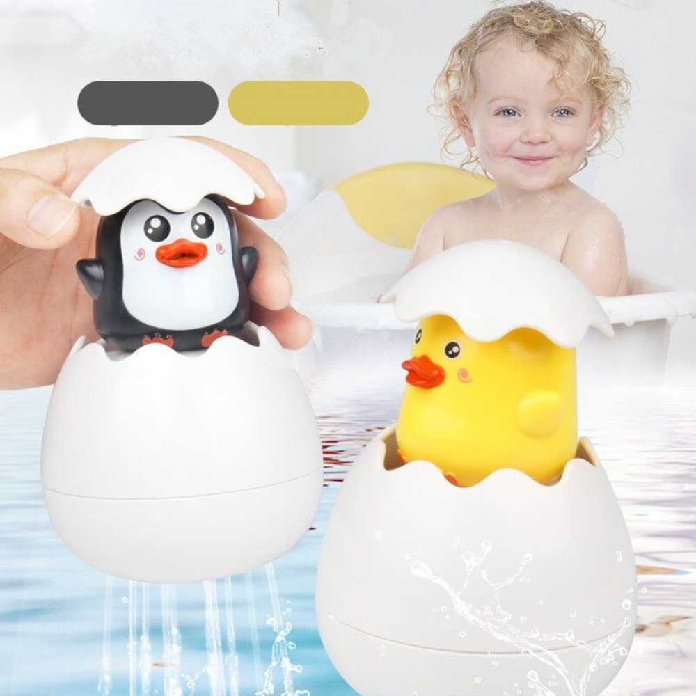 VIMEDA | Sprinkler Egg Toy™ (1+1 GRATIS)