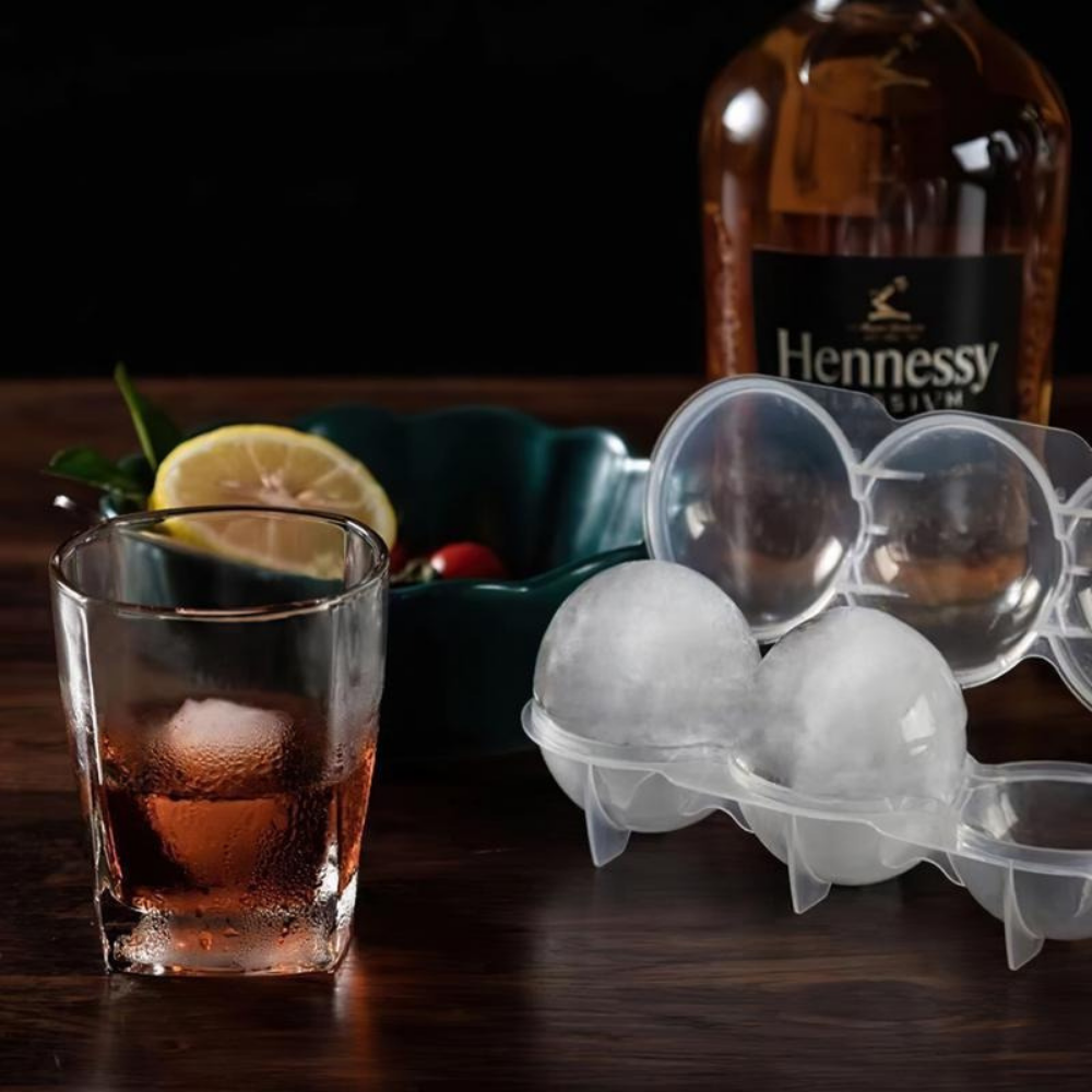 VIMEDA | Ice Ball Mold™ (1+1 GRATIS)